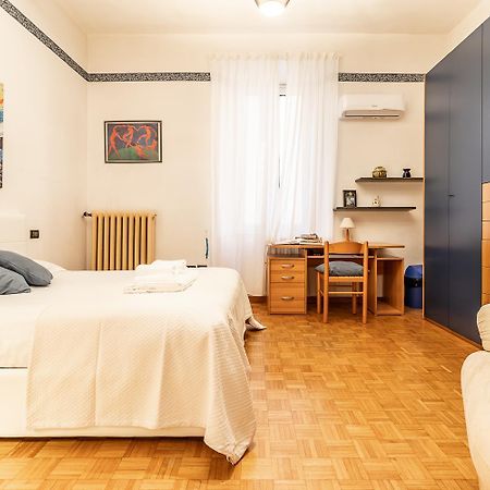 Spacious Apt With Kitchenette, Near Piazza Maggiore Bologna Eksteriør bilde