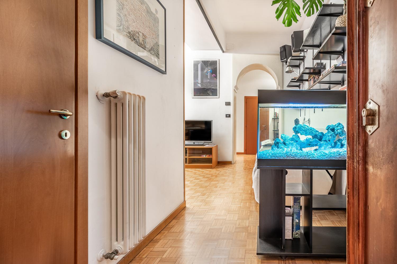 Spacious Apt With Kitchenette, Near Piazza Maggiore Bologna Eksteriør bilde