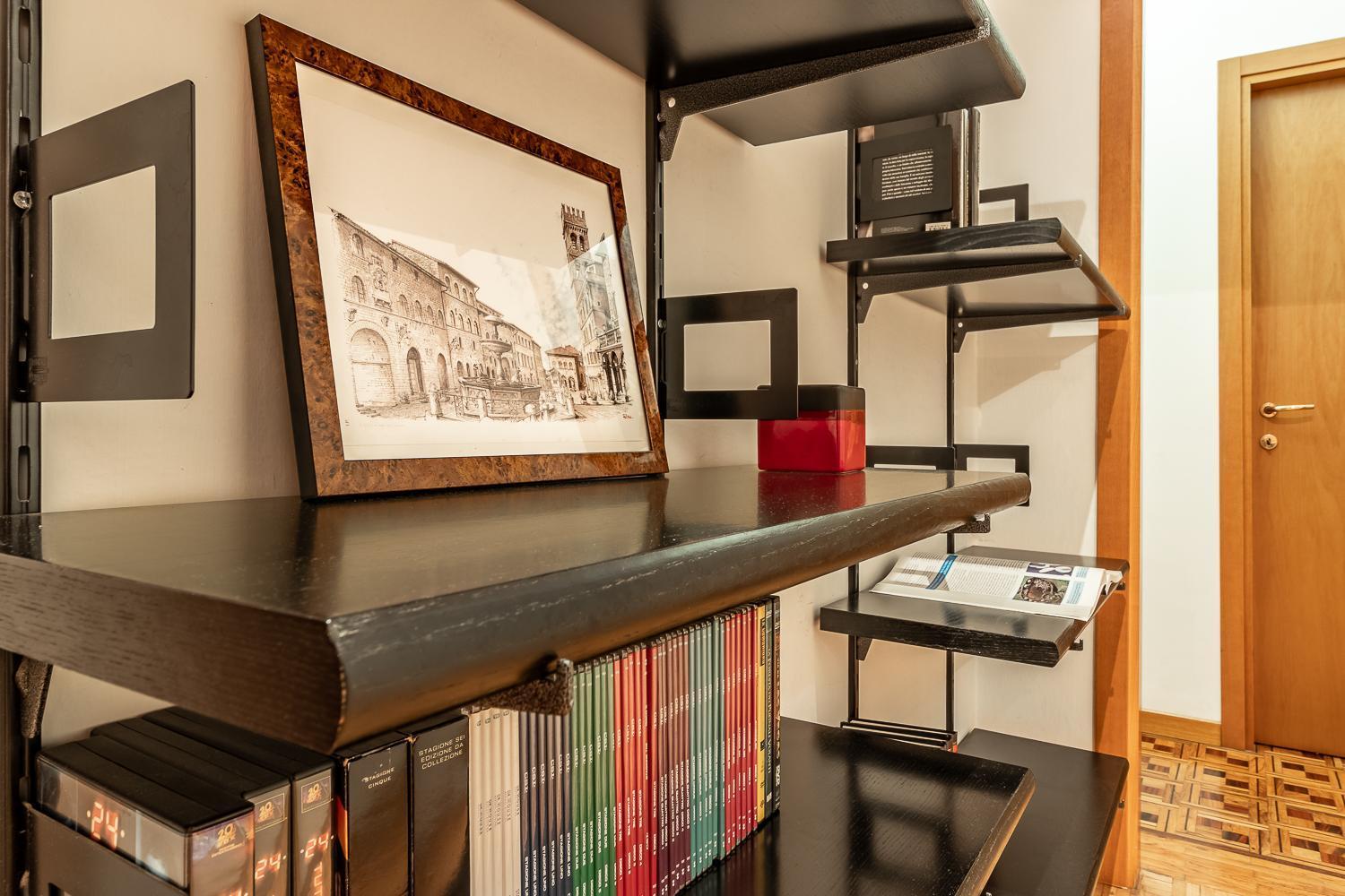 Spacious Apt With Kitchenette, Near Piazza Maggiore Bologna Eksteriør bilde