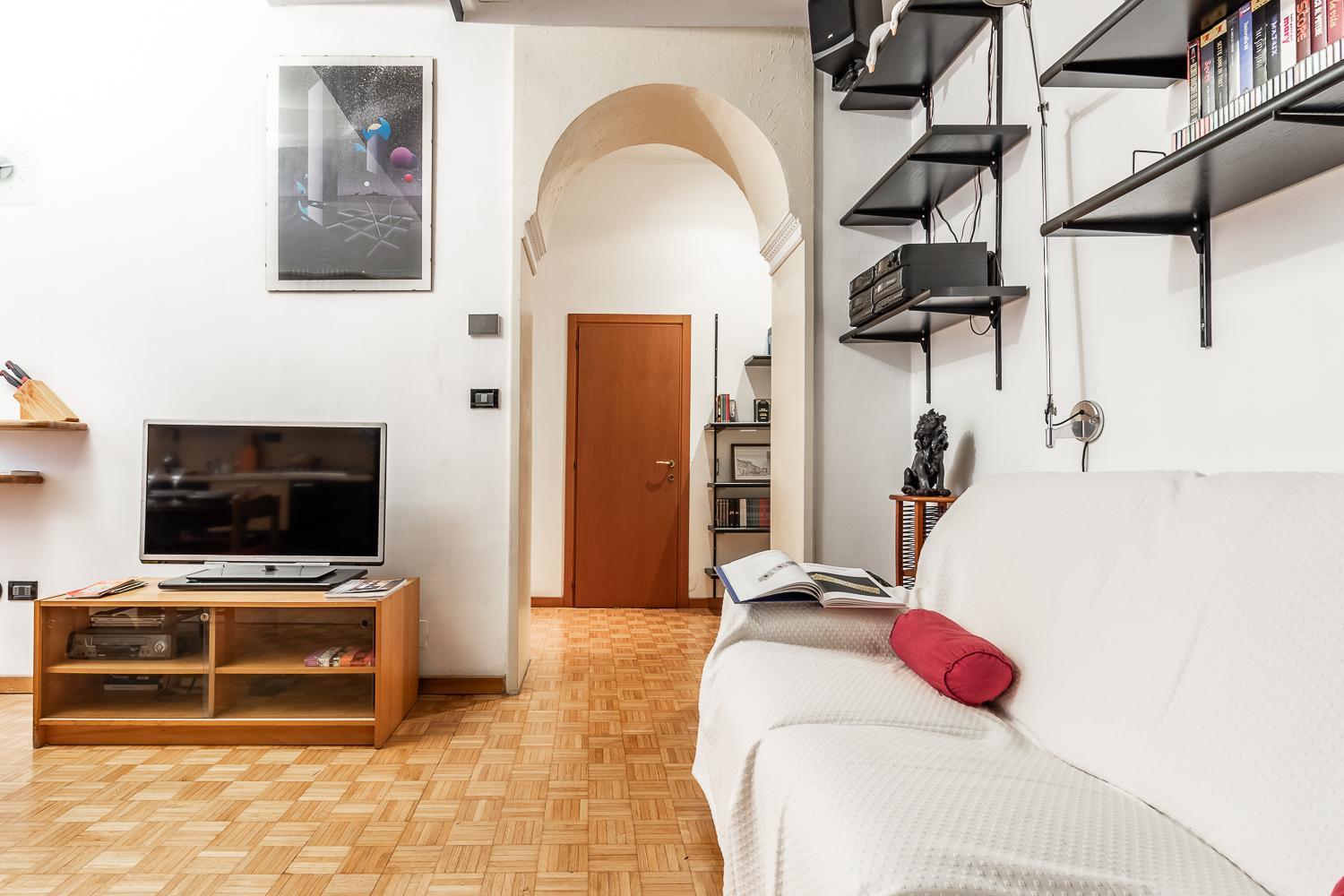Spacious Apt With Kitchenette, Near Piazza Maggiore Bologna Eksteriør bilde