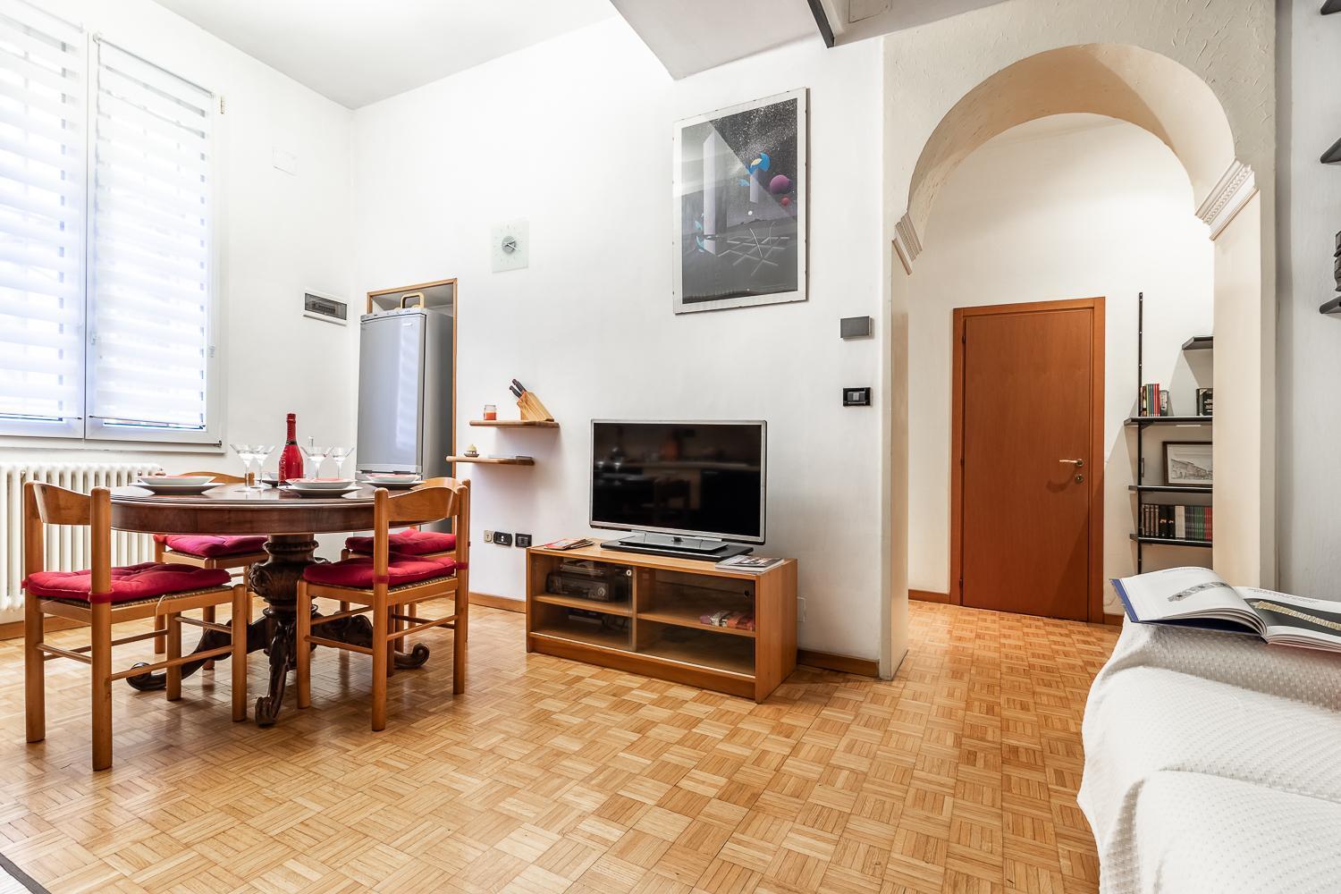 Spacious Apt With Kitchenette, Near Piazza Maggiore Bologna Eksteriør bilde