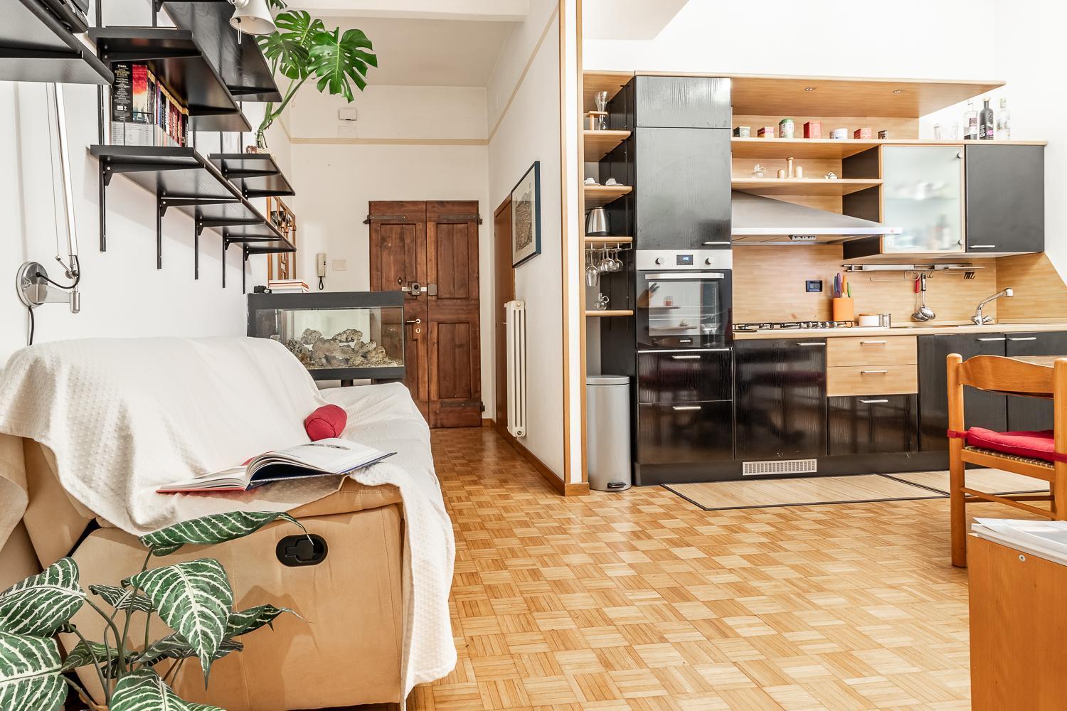 Spacious Apt With Kitchenette, Near Piazza Maggiore Bologna Eksteriør bilde