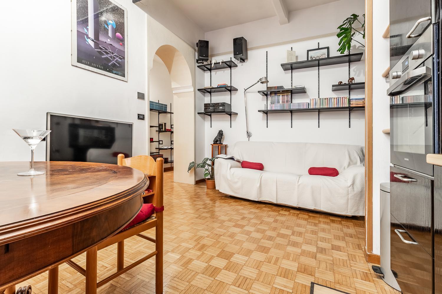 Spacious Apt With Kitchenette, Near Piazza Maggiore Bologna Eksteriør bilde