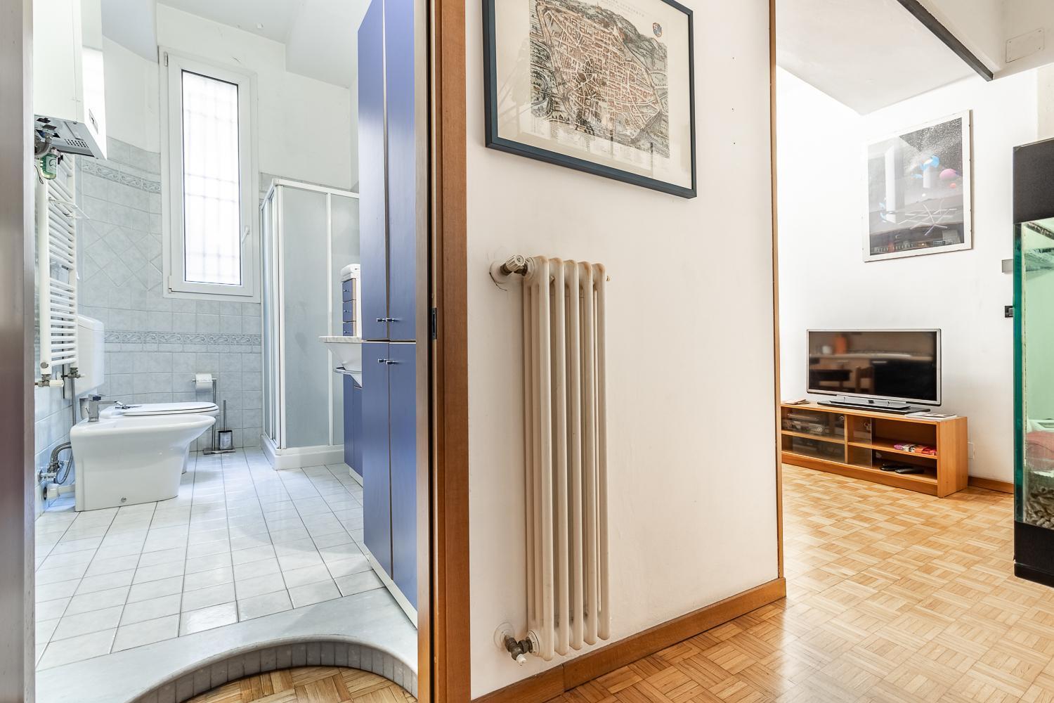 Spacious Apt With Kitchenette, Near Piazza Maggiore Bologna Eksteriør bilde