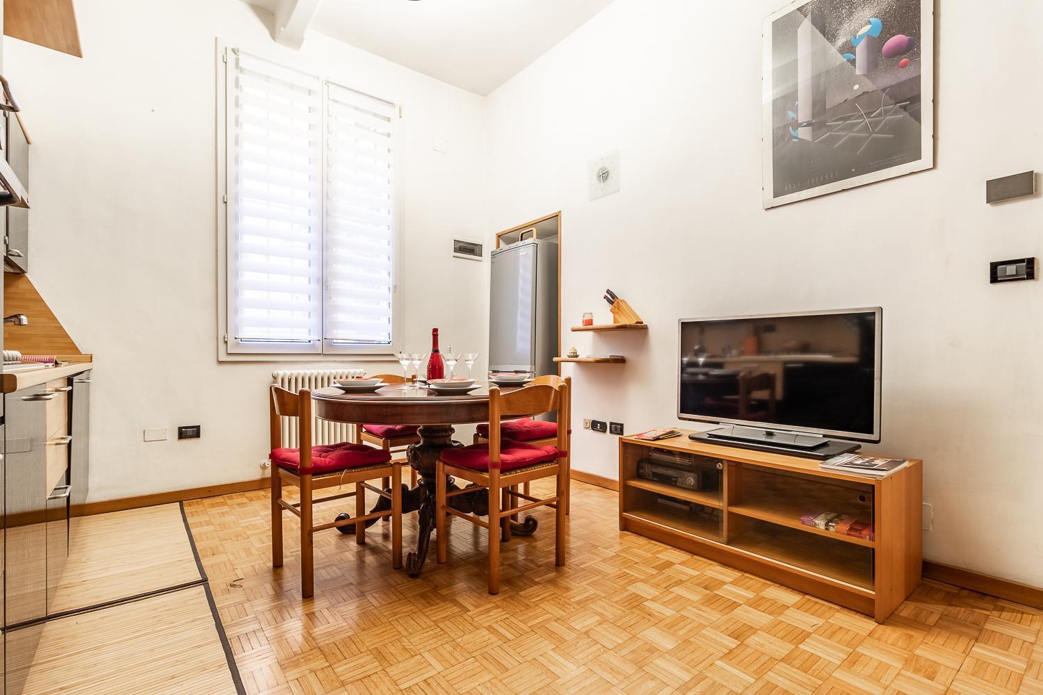 Spacious Apt With Kitchenette, Near Piazza Maggiore Bologna Eksteriør bilde