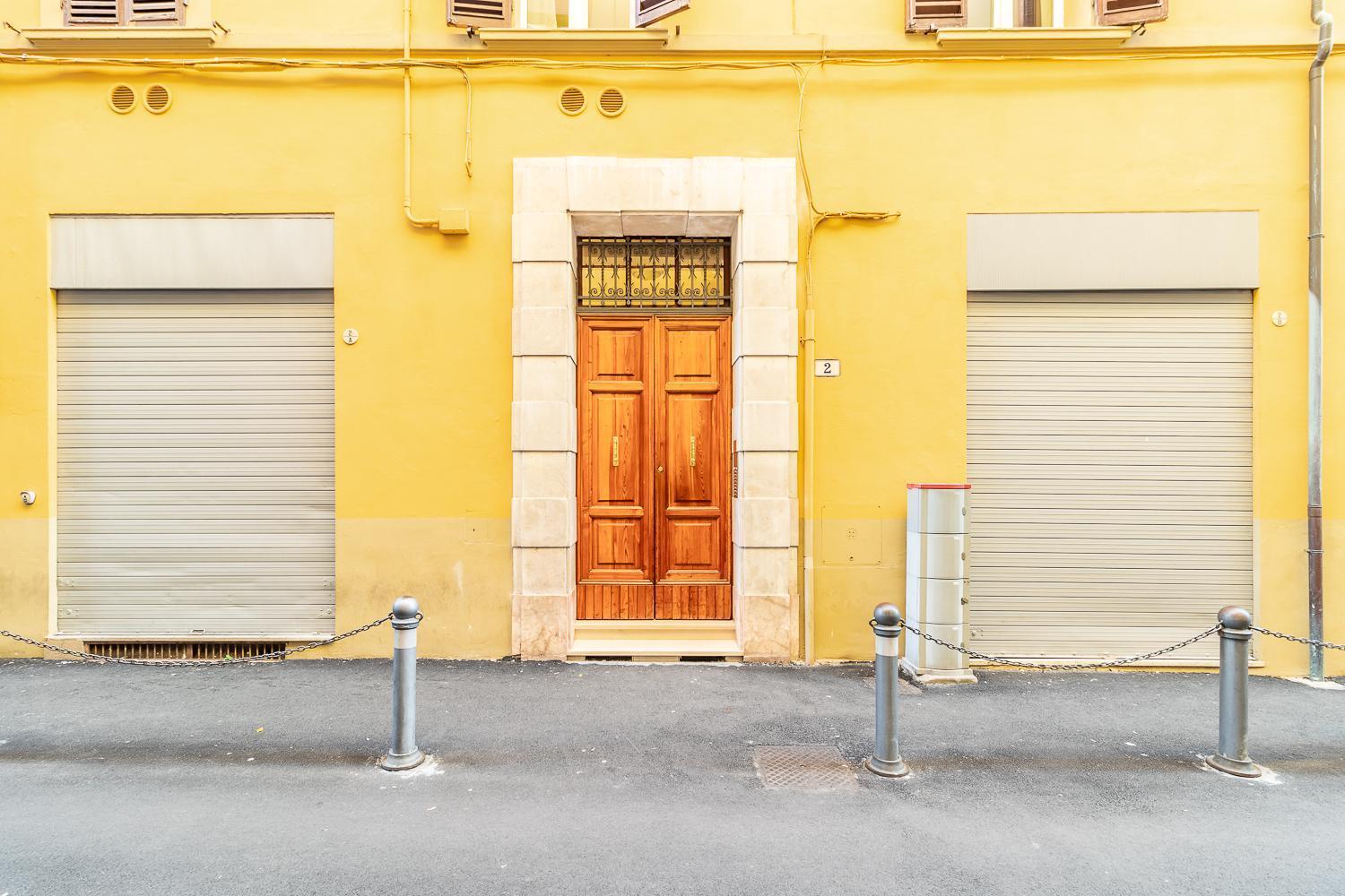 Spacious Apt With Kitchenette, Near Piazza Maggiore Bologna Eksteriør bilde